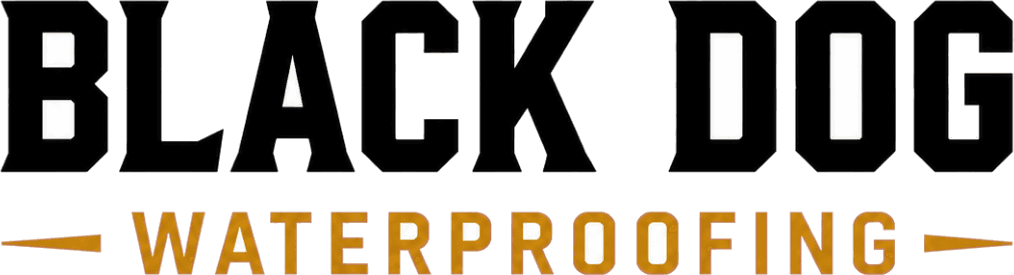 Black Dog Foundation and Waterproofing